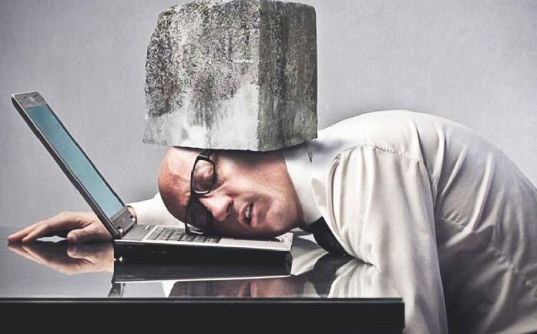 3 синдрома, которые лишают человека полноценной жизни