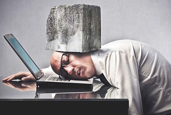 3 синдрома, которые лишают человека полноценной жизни