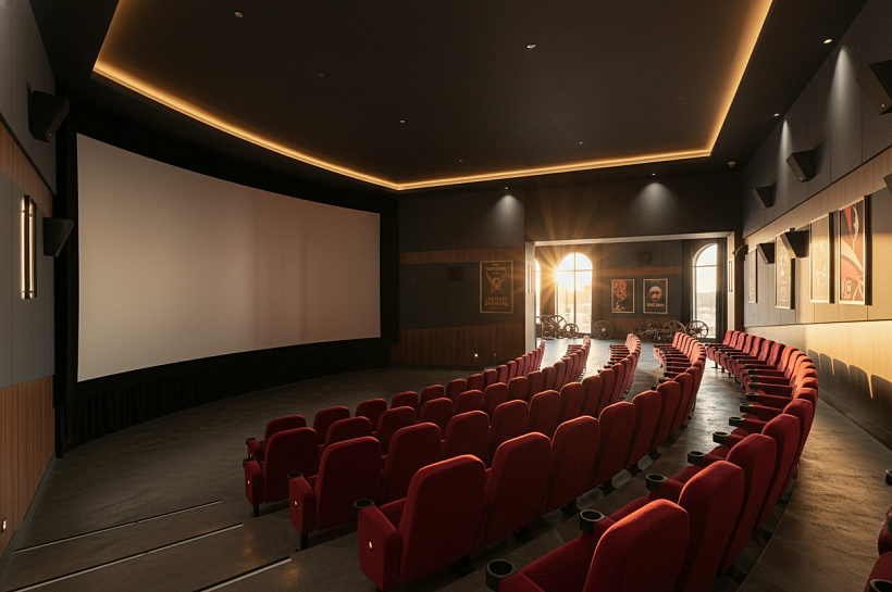 Лучшие фильмы 2025 года по версии Rolling Stone: драма Андерсона на первом месте