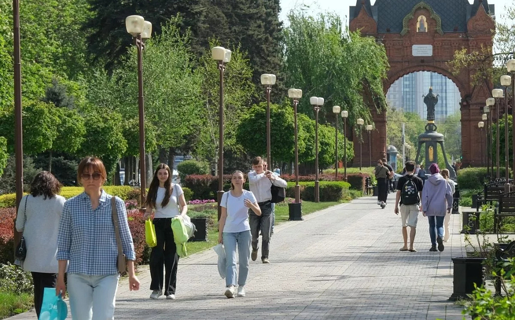 54% краснодарцев против объединения майских праздников за счёт январских каникул — опрос SuperJob