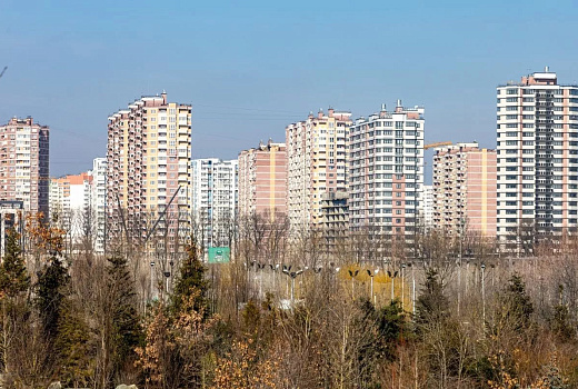 Кубань вошла в пятерку лидеров России по выдаче льготной IT-ипотеки в 2025 году