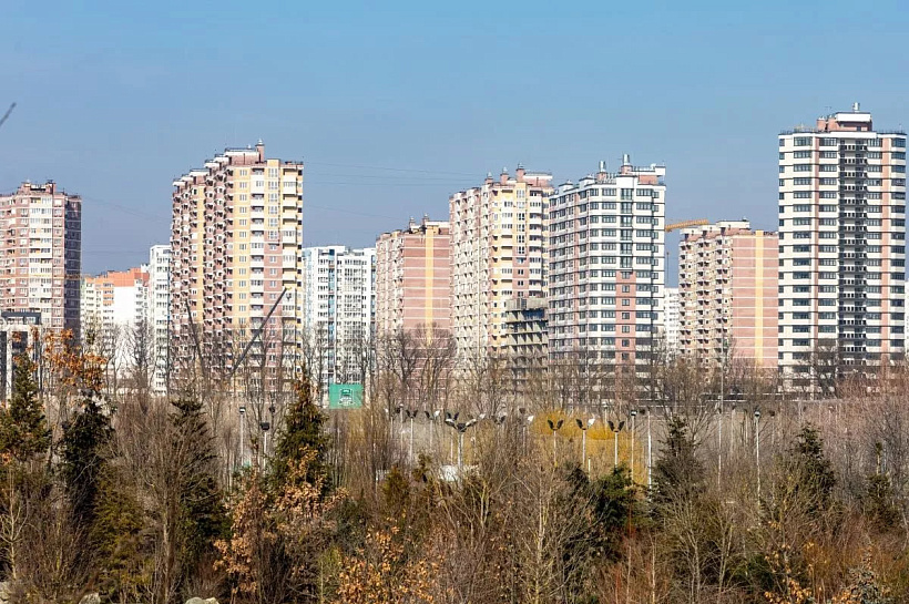 Кубань вошла в пятерку лидеров России по выдаче льготной IT-ипотеки в 2025 году