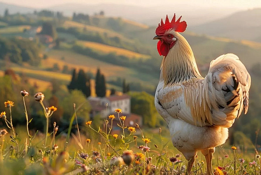 Птичий грипп вышел из-под контроля и угрожает новой пандемией, предупреждают эксперты
