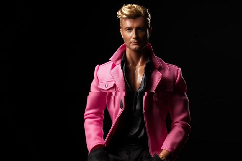 Рождение сверхновой: Басков ради роли в «Барби» готов избавиться от живота