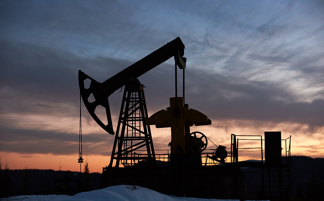 Россия осталась крупнейшим поставщиком нефти в Индию и Китай в феврале