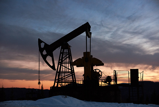 Россия осталась крупнейшим поставщиком нефти в Индию и Китай в феврале