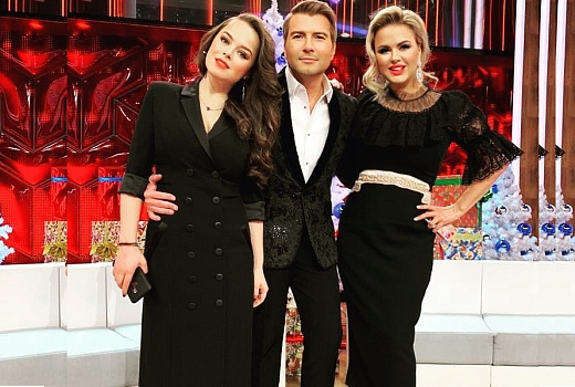 Басков наконец-то признался, с кем у него был первый поцелуй в 15 лет