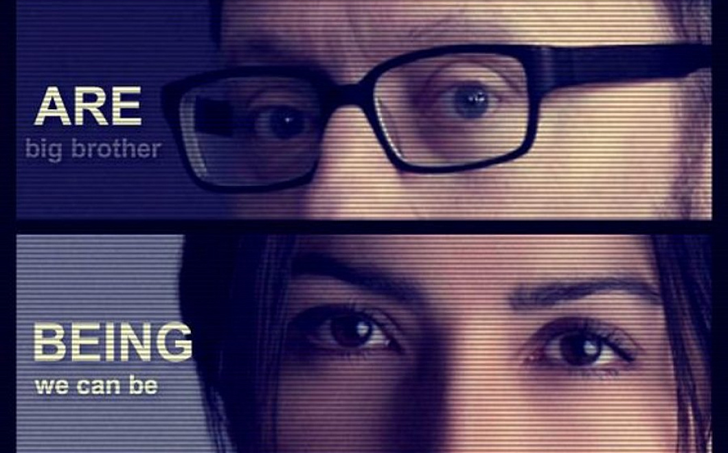 Насколько отличаются движения глаз у мужчины и женщины – или мы живем в разных реальностях