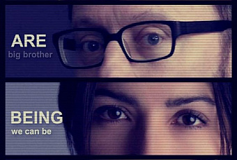 Насколько отличаются движения глаз у мужчины и женщины – или мы живем в разных реальностях