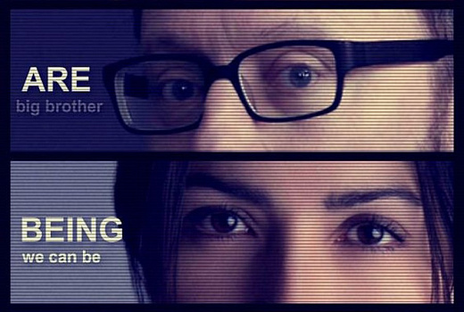 Насколько отличаются движения глаз у мужчины и женщины – или мы живем в разных реальностях