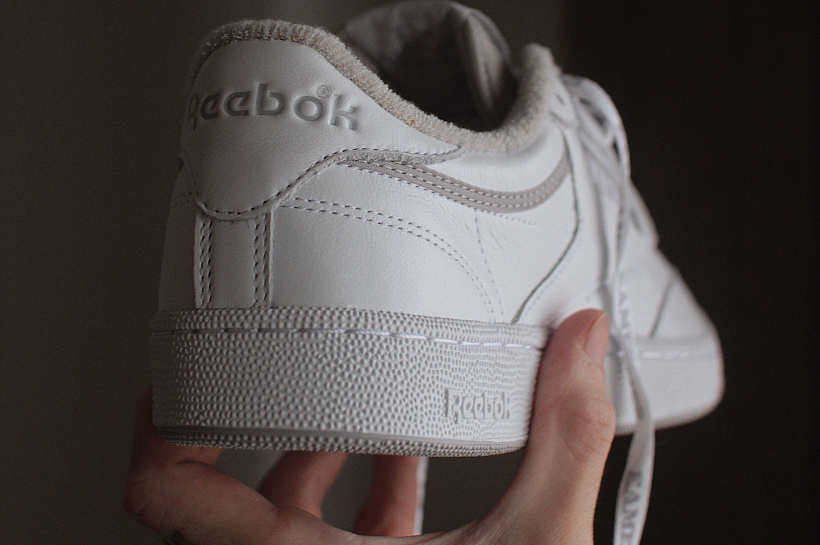 Reebok продал бизнес в России турецкому холдингу