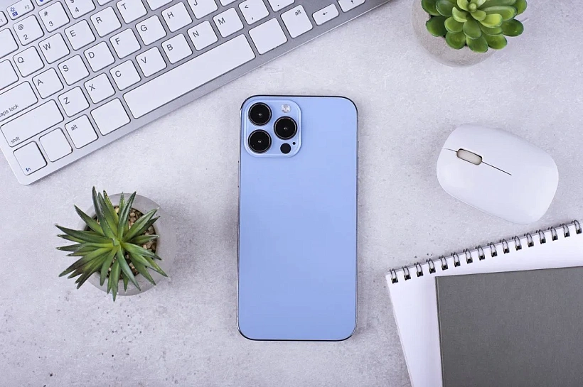 Apple сократит выпуск компонентов для iPhone 18 Pro из-за падения спроса