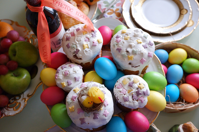 Создай палитру: как сделать натуральные пищевые красители в домашних условиях