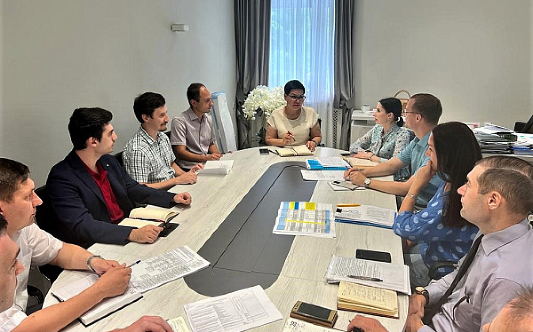 Сочи стал победителем Всероссийского конкурса «Лучшая муниципальная практика»