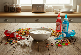 6 добавок, которые неуместны в овсянке: советы экспертов