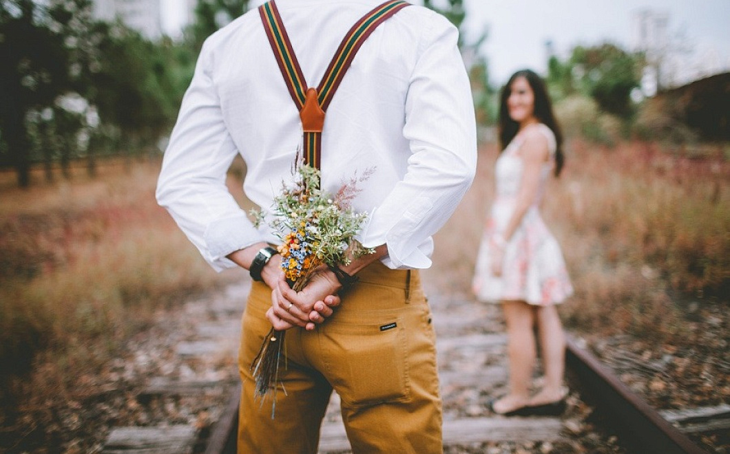 Дамские угодники: пять мужских имен, обладатели которых любят окружать себя женщинами