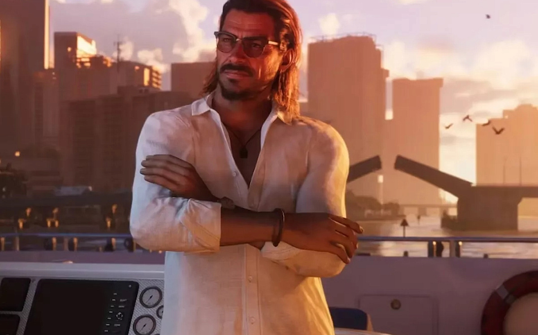 Фанаты GTA 6 снова разочарованы: обложка Game Informer не про Rockstar
