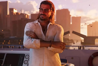 Фанаты GTA 6 снова разочарованы: обложка Game Informer не про Rockstar