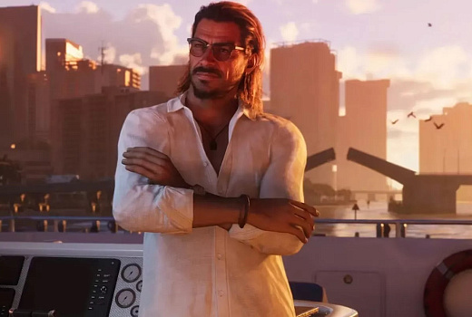 Фанаты GTA 6 снова разочарованы: обложка Game Informer не про Rockstar