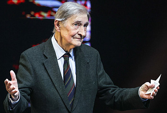 Скончался Игорь Ясулович