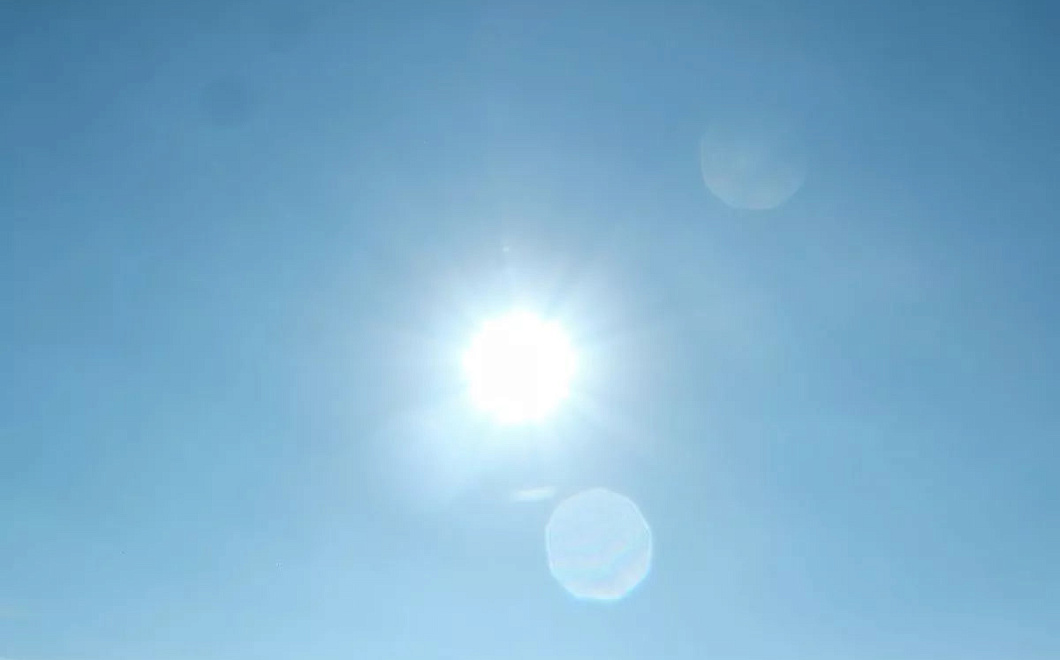 Сочи и Туапсе возглавили рейтинг самых жарких городов России