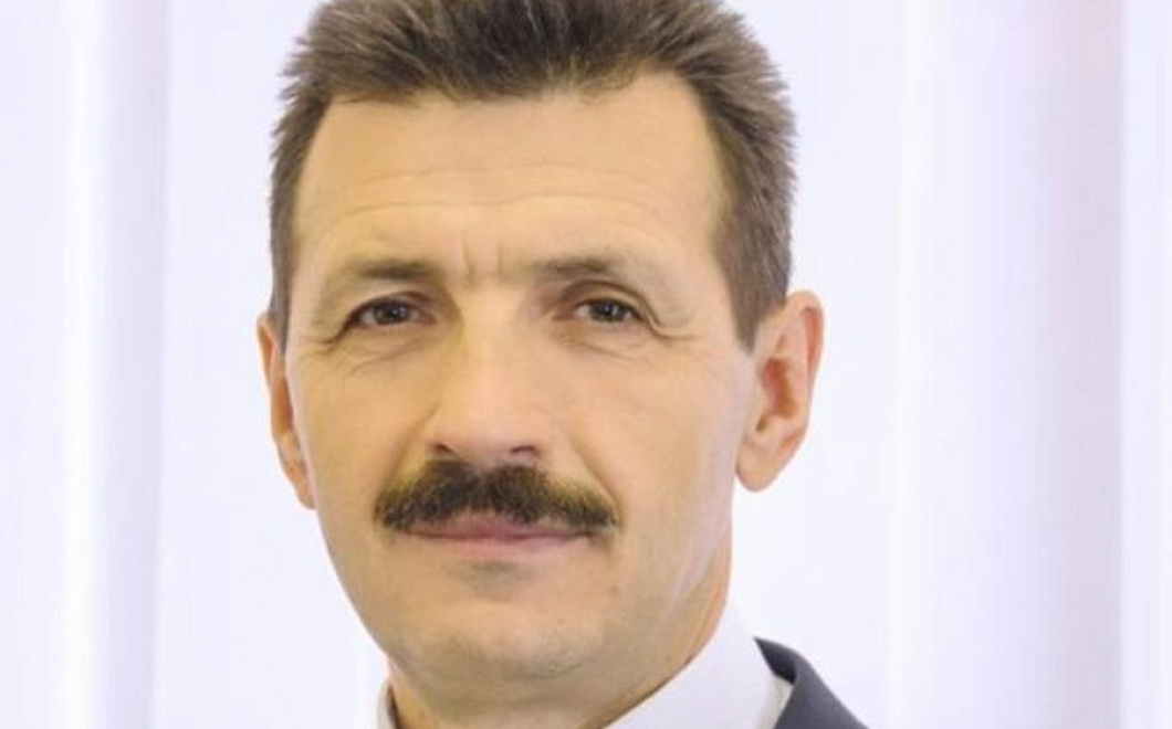 Евгений Шендрик: «Кубань в безопасности на 100%»