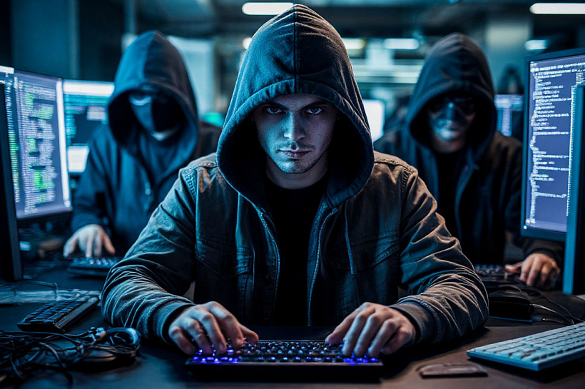 Мошенники активизировались перед решением ЦБ по ключевой ставке