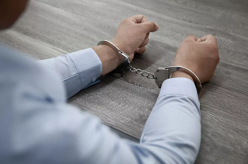В Краснодаре росгвардейцы задержали троих разыскиваемых мужчин