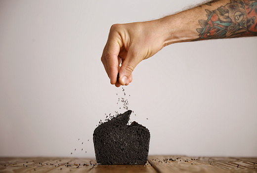 Секреты крепких корней: какие удобрения творят чудеса