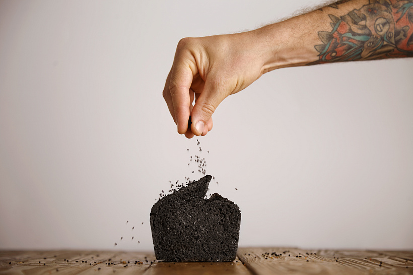 Секреты крепких корней: какие удобрения творят чудеса