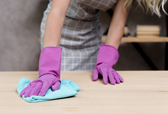 Один из главных страхов аллергика: как эффективнее бороться с пылью дома