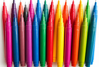 Казахстанец проглотил 26 ручек на спор и попал в больницу