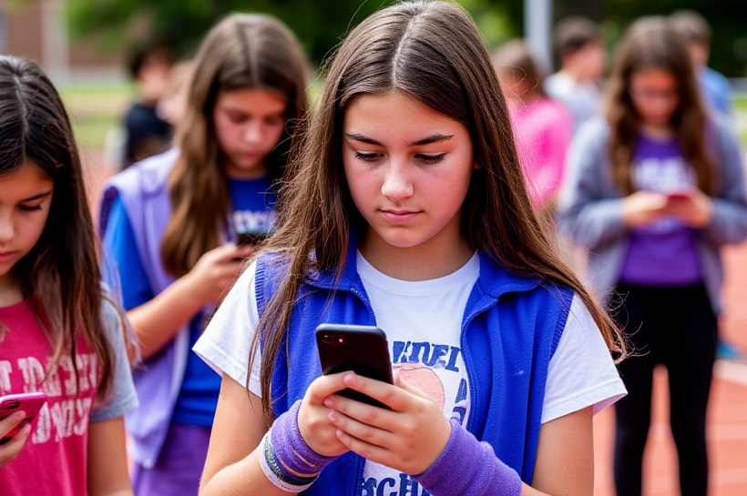 Мошенники рассылают фишинговые письма студентам о «новой зачётке»