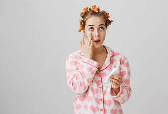 Как правильно распарить лицо перед процедурами в домашних условиях