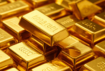 Спрос на золото в мире впервые в истории превысил 5000 тонн в 2025 году