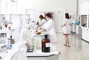 Продукцию со знаком качества «Сделано на Кубани» проверили на безопасность