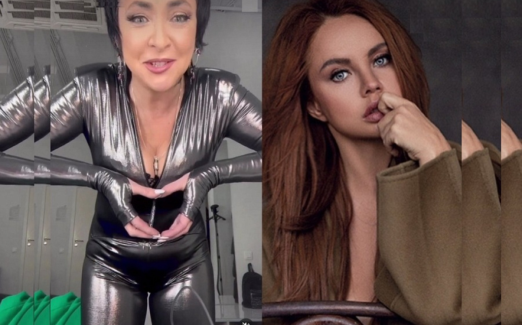 «Человек нажрался, и ему хреново»: Лолита Милявская объяснила, почему врачи никак не могут подшить певицу МакSим