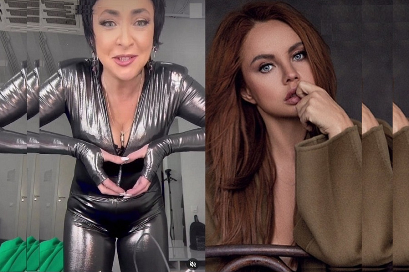 «Человек нажрался, и ему хреново»: Лолита Милявская объяснила, почему врачи никак не могут подшить певицу МакSим