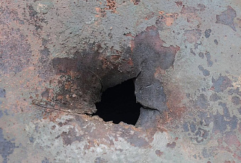 Ростех запустил серийное производство нового барражирующего боеприпаса