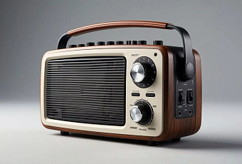 Загадочное «Радио Судного дня» вновь нарушило молчание новым сигналом