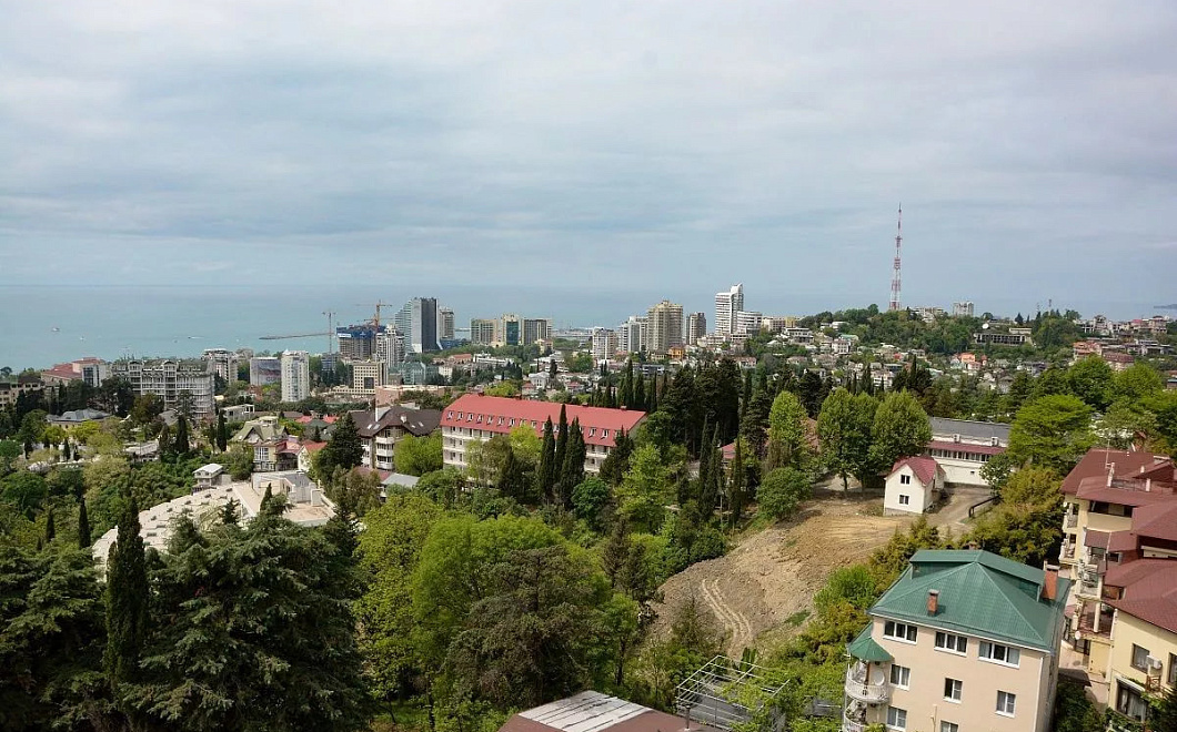 До 90% объявлений о продаже недвижимости в Сочи оказались фейками