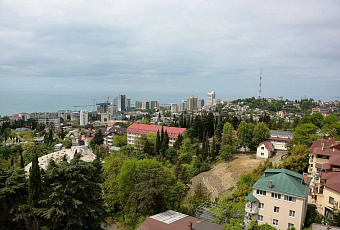 До 90% объявлений о продаже недвижимости в Сочи оказались фейками