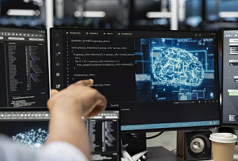 Штаб по ИИ будет создан в России по поручению президента после AI Journey