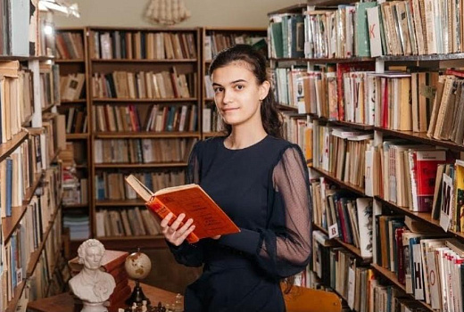 Семь выпускников в Краснодарском крае получили максимальные баллы на ЕГЭ сразу по двум предметам