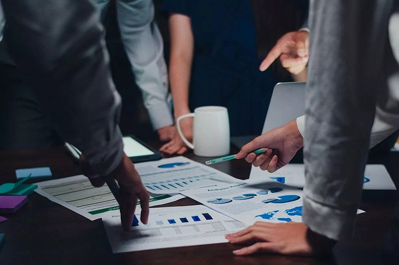 Российские стартапы создают продукты для когнитивного здоровья и защиты от болезней Альцгеймера и Паркинсона