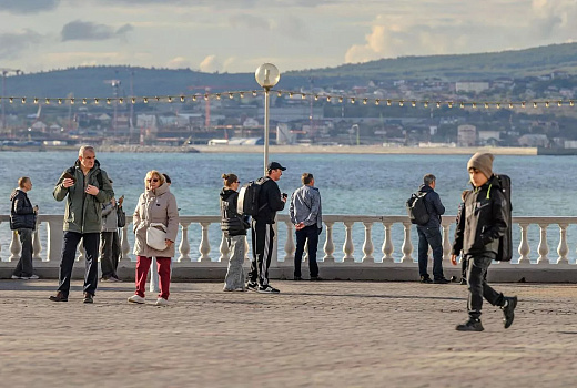 Адлер и Сочи стали лидерами по популярности у трех поколений россиян