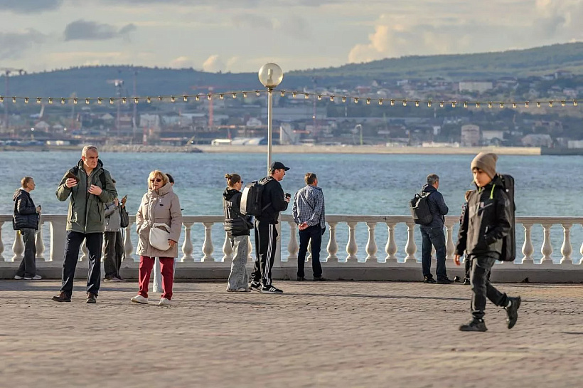 Адлер и Сочи стали лидерами по популярности у трех поколений россиян