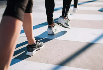 В Самаре создают систему контроля восстановления ходьбы с помощью обычной веб-камеры