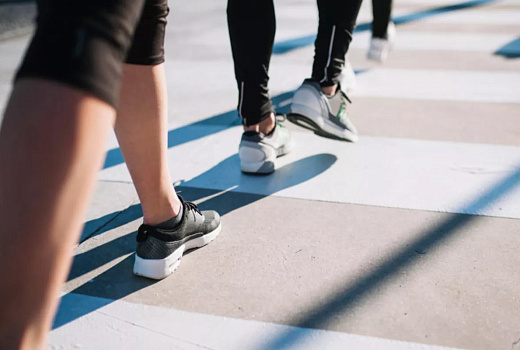 В Самаре создают систему контроля восстановления ходьбы с помощью обычной веб-камеры