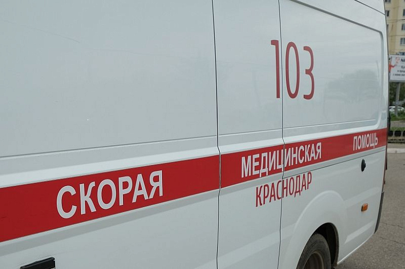 Сорвался в обрыв высотой более 50 м: ребенок получил серьезные травмы на территории экстрим-парка в Адыгее